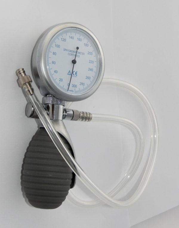 Manometer - Bild 2