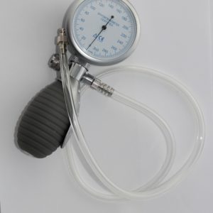 Manometer