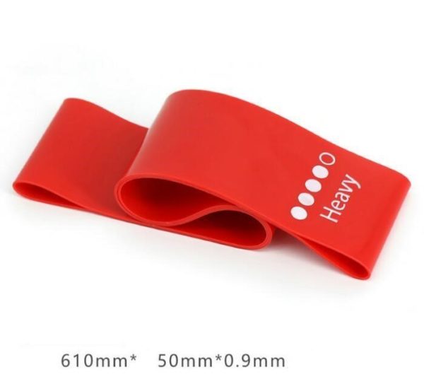 Gummiband 5-pack - Bild 2