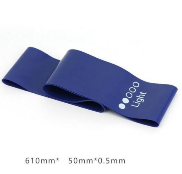 Gummiband 5-pack - Bild 3