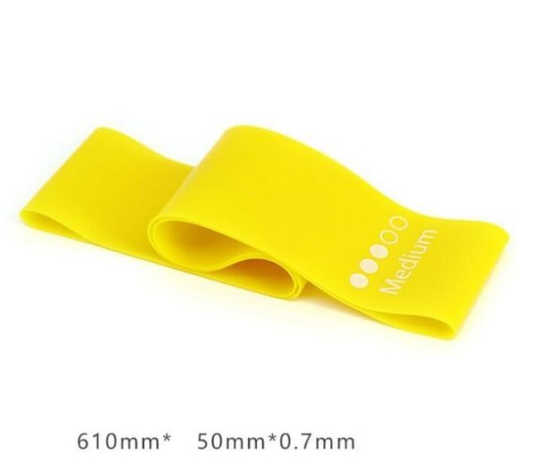 Gummiband 5-pack - Bild 8