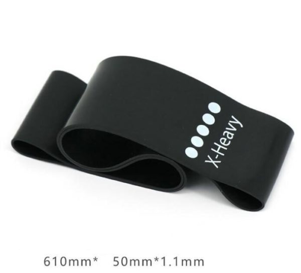 Gummiband 5-pack - Bild 7