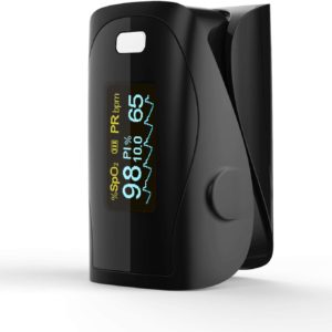 PulsOximeter med (PI)