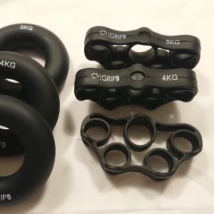 Greppstyrka 6-pack