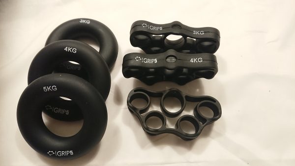 Greppstyrka 6-pack